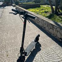 Monopattino elettrico