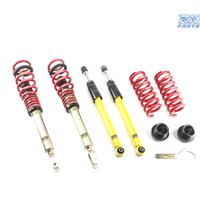 KIT SOSPENSIONE FILETTATA EIBACH MTS MERCEDES CLS 