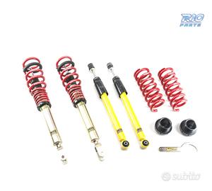 KIT SOSPENSIONE FILETTATA EIBACH MTS MERCEDES CLS 