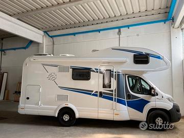 Knaus Live Traveller 600 DKG - Full Optional
