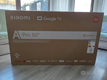 TV XIAOMI A PRO 50