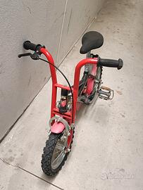 bici bimbo