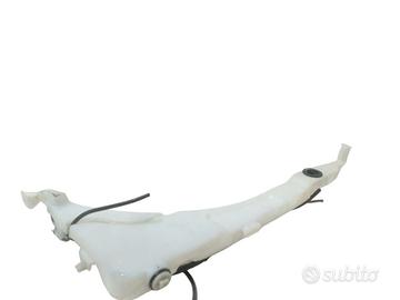 Vaschetta Tergi ant per Peugeot 508 Restyling (202