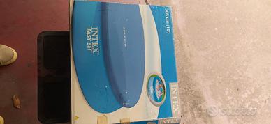 Copertura per piscina circolare