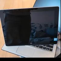 HP Elite x2 Tablet 1012