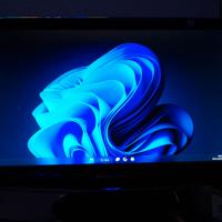 TV/Monitor Samsung 22" Full HD - Con Decoder