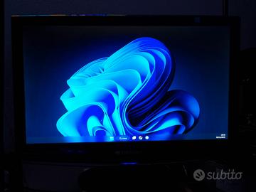 TV/Monitor Samsung 22" Full HD - Con Decoder