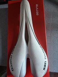 sella bici San marco originale 