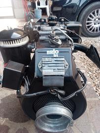  Ruggerini con avviamento elettrico revisionato 