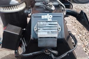  Ruggerini con avviamento elettrico revisionato 