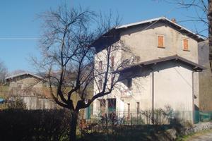 Grande casa colonica