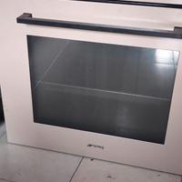Vendi forno Smeg da incasso
