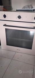 Vendi forno Smeg da incasso