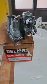carburatore 26 SI vespa px con miscelatore