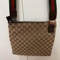 Borsa Gucci originale