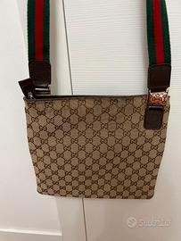 Borsa Gucci originale
