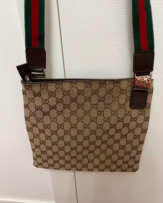 Borsa Gucci originale