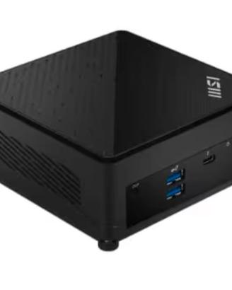computer msi fisso