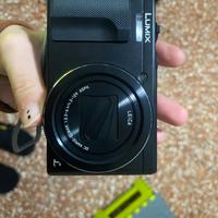 Fotocamera Lumix Panasonic