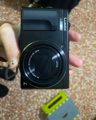 Fotocamera Lumix Panasonic