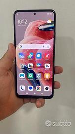 Xiaomi Redmi Note 12 black 256 GB - 7051