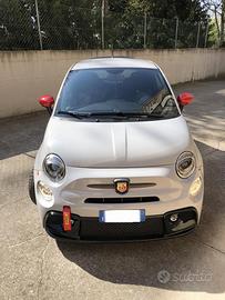 Abarth 595 Competizione