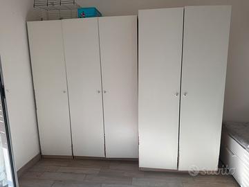 Armadio PAX IKEA