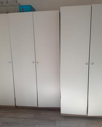 Armadio PAX IKEA