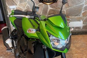 Z 750 kawasaki bicolore DEPOTENZIATA per patente A