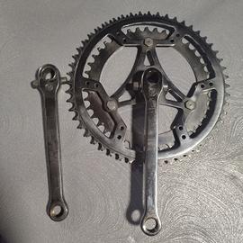 Guarnitura corsa vintage
