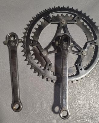Guarnitura corsa vintage