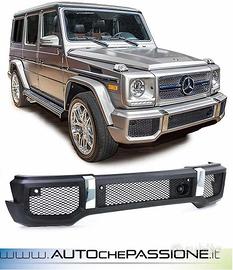 Paraurti anteriore AMG MERCEDES ClasseG W463 97 17