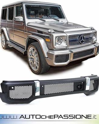 Paraurti anteriore AMG MERCEDES ClasseG W463 97 17