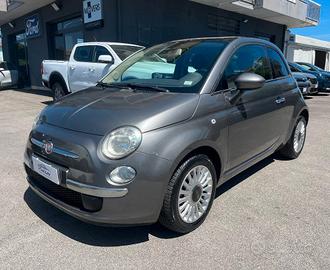 Fiat 500 1.2 Lounge 69cv E6