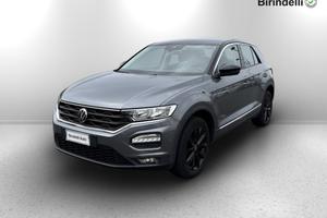 VOLKSWAGEN T-Roc 1ª serie - T-Roc 1.5 TSI ACT Styl