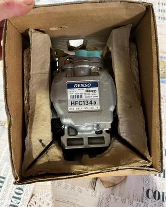 Compressore clima Denso Mazda Mx5