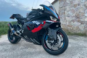 Bmw m1000rr competition