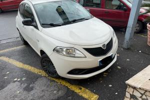 Lancia Ypsilon 1.2 GPL 11/19 67000 km