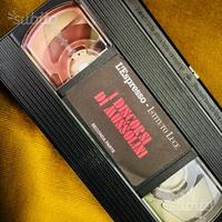 Balconi e Cannoni i discorsi in VHS unica