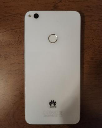 Huawei P8 Lite 2017