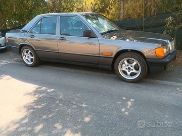 190e turbo 