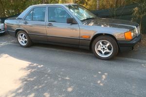 190e turbo 
