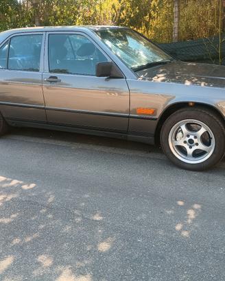 190e turbo 