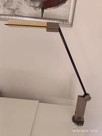Lampada Artemide vintage design Gismondi anni 80 