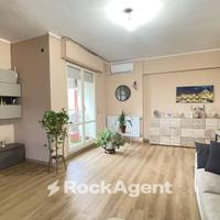 AMPIO APPARTAMENTO PANORAMICO CON GRANDI TERRAZZI