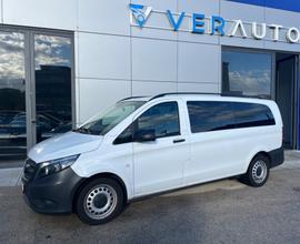 Mercedes-benz Vito 116 CDI Extra Long 9 posti - po