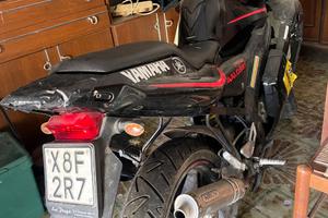 Yamaha TZR 50 - 2007