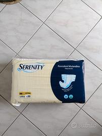 Pannoloni per adulti