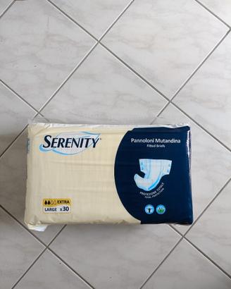 Pannoloni per adulti