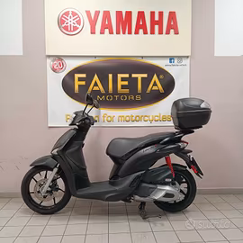 Piaggio Liberty 125 3V S ABS - 2024